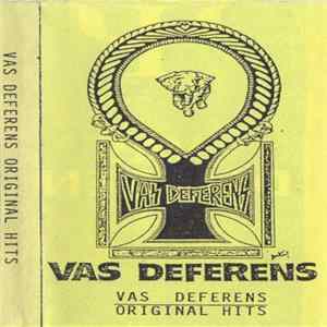 Vas Deferens - Vas Deferens Original Hits FLAC