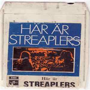 Streaplers - Här Är Streaplers FLAC