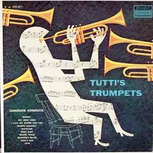 Tutti's Trumpets - Tutti's Trumpets FLAC