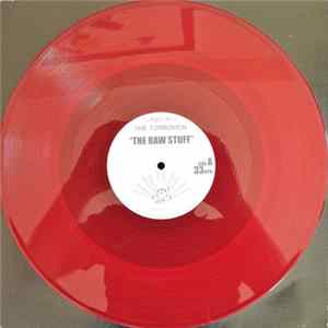 The Turbomen - The Raw Stuff FLAC