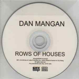 Dan Mangan - Rows Of Houses FLAC