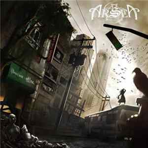 Arsea - A New Dawn FLAC