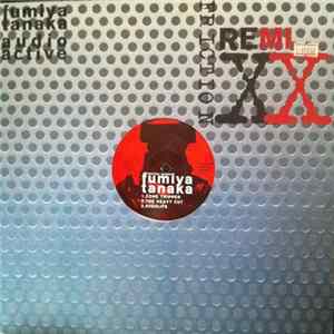 Friction - Friction Remixx FLAC