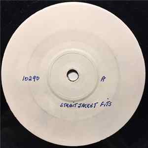 Straitjacket Fits - Down In Splendour FLAC