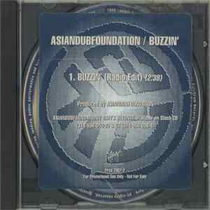 Asian Dub Foundation - Buzzin' FLAC