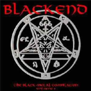 Various - Blackend: The Black Metal Compilation Volume I FLAC