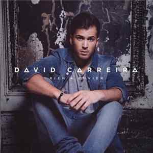 David Carreira - Rien À Envier FLAC
