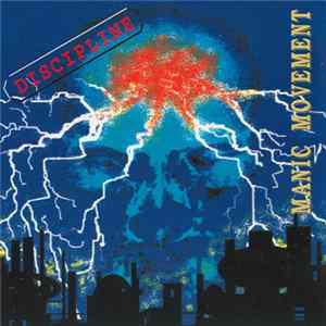 Manic Movement - Discipline FLAC