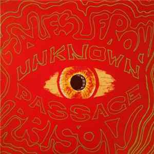 Unknown Passage - Tales From Prison FLAC