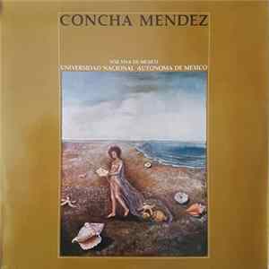Concha Méndez - Voz Viva de Mexico FLAC