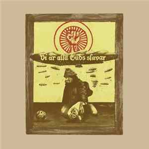 Mats Gustafsson / Thurston Moore - Vi Är Alla Guds Slavar FLAC