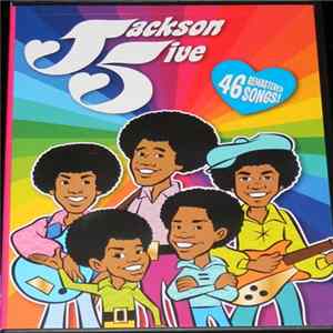 Jackson 5ive - The Complete Animated Series FLAC
