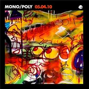 Mono/Poly - Spring 2010 Mix - Andrew Meza's BTS Radio FLAC