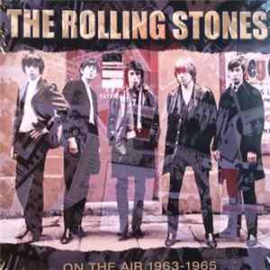 The Rolling Stones - On The Air 1963-1965 FLAC