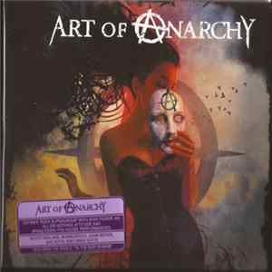 Art Of Anarchy - Art Of Anarchy FLAC