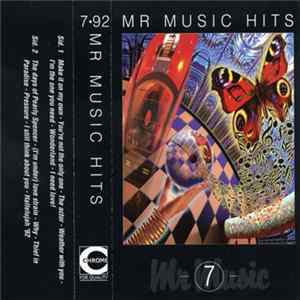 Various - Mr Music Hits No 7 - 1992 FLAC