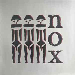 Collectif Nox - Sessions 84 / 86 FLAC