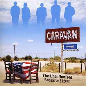 Caravan - The Unauthorised Breakfast Item FLAC