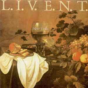 New Trolls - L.I.V.E.N.T. FLAC