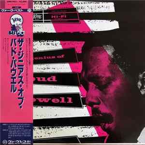 Bud Powell - The Genius of Bud Powell FLAC