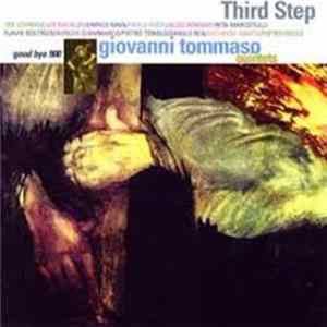 Giovanni Tommaso Quintets - Third Step - Good Bye 900 FLAC