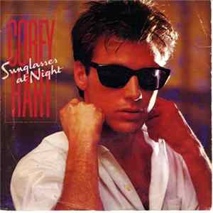 Corey Hart - Sunglasses At Night FLAC