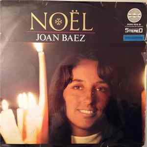 Joan Baez - Noël FLAC