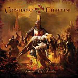 Cristiano Filippini - Flames of Passion FLAC
