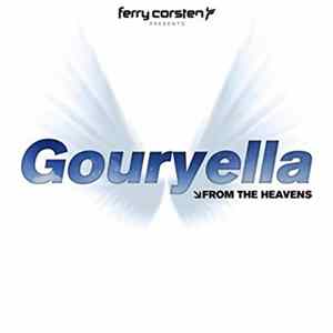 Ferry Corsten Presents Gouryella - From The Heavens FLAC