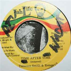 Terrence Smith & Renee - Time After Time FLAC