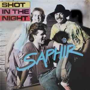 Saphir - Shot In The Night FLAC