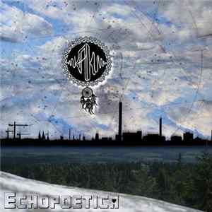 Khaiku - Echopoetica FLAC