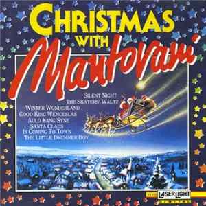 Mantovani Orchestra And Chorus - Christmas With Mantovani FLAC