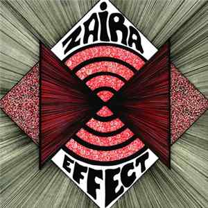 Zaira Effect - Saz Me / Mamun FLAC