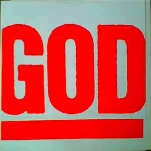 God - My Pal FLAC