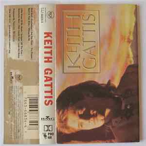 Keith Gattis - Keith Gattis FLAC