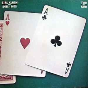 Earl Klugh & Bob James - Two Of A Kind FLAC