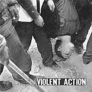 Violent Action - Demo 2011 FLAC