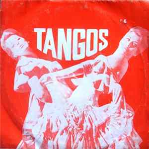 Stanley Black - Tangos FLAC
