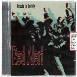 Red Alert - Rebels In Society FLAC