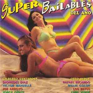 Various - Super Bailables Del Año FLAC