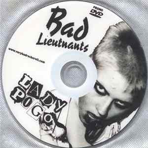 Bad Lieutnants - Lady Pogo FLAC