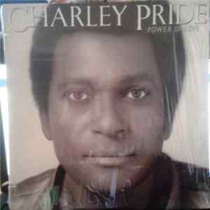 Charley Pride - Power Of Love FLAC