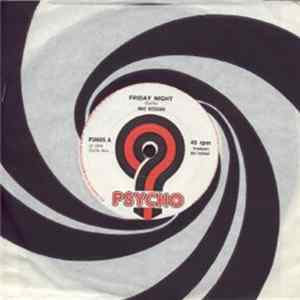 Mac Kissoon - Friday Night / We've Come To The End Of The World FLAC