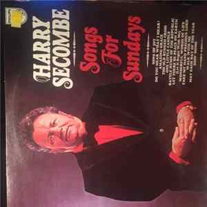 Harry Secombe - Songs For Sundays FLAC