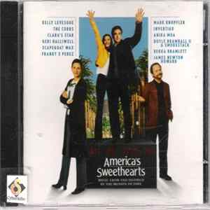 Various - America's Sweethearts (Music From And Inspired By The Motion Picture) FLAC