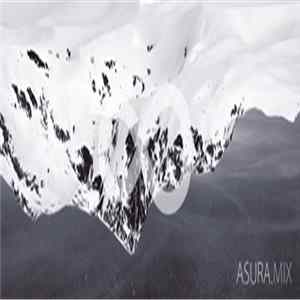 Asura - Futuresequence Mix #1 FLAC