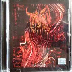 Torsion - Left to Die FLAC