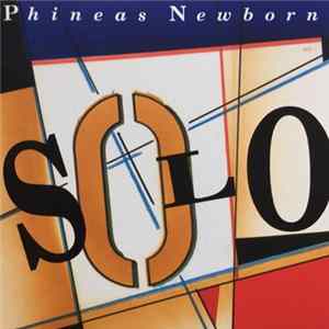 Phineas Newborn - Solo FLAC