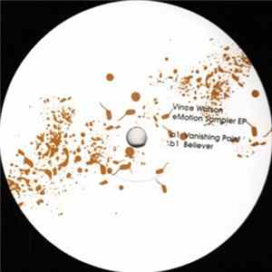 Vince Watson - eMotion Sampler EP FLAC